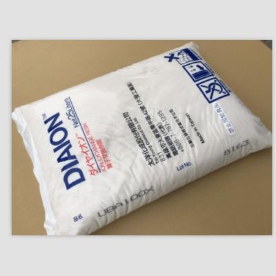 三菱UBA100X电泳漆阴树脂的再生原理